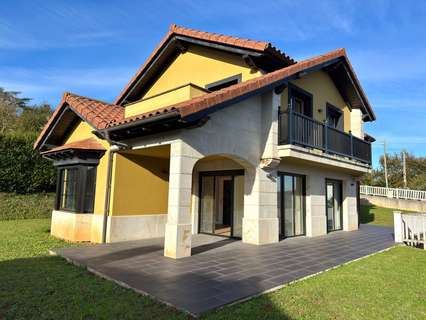 Chalet en venta en Ruiloba