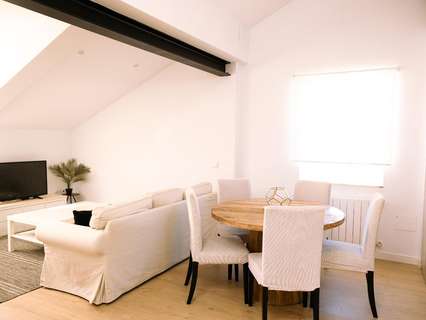 Piso en venta en Comillas