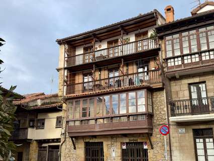 Apartamento en venta en Comillas