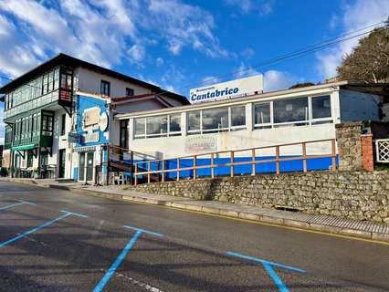 Casa en venta en Comillas