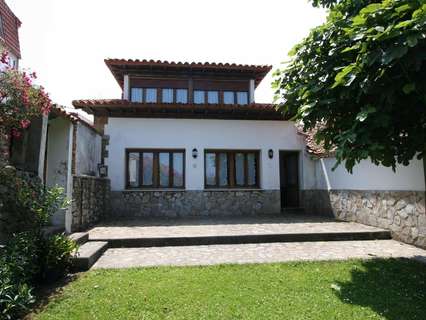 Casa en venta en Comillas