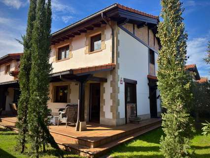 Chalet en venta en Alfoz de Lloredo