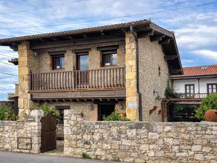 Casa en venta en Ruiloba