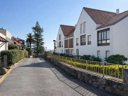 Dúplex en venta en Comillas
