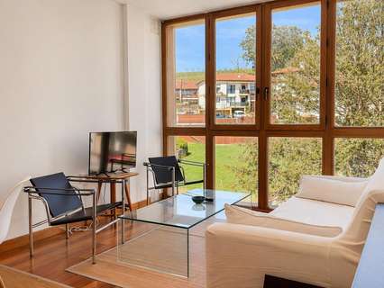 Dúplex en venta en Comillas