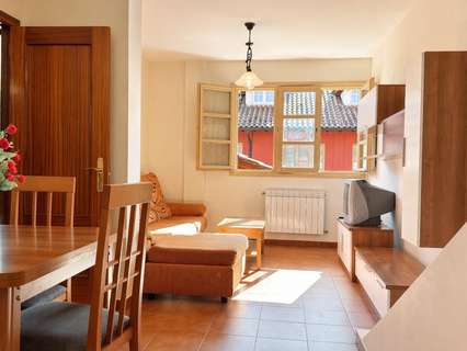 Apartamento en venta en Comillas
