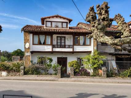 Casa en venta en Alfoz de Lloredo