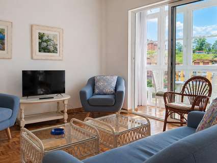 Piso en venta en Comillas