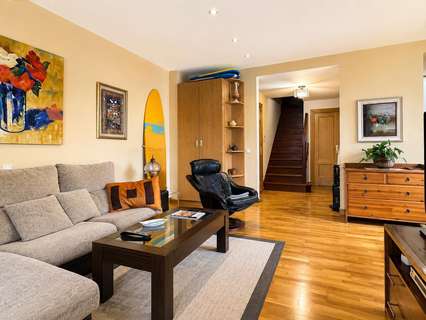 Dúplex en venta en Comillas