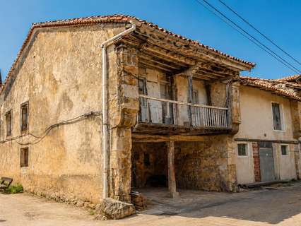 Casa en venta en Udías