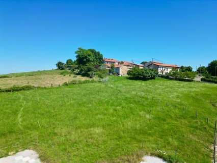 Parcela urbana en venta en Alfoz de Lloredo