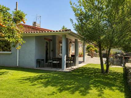 Casa en venta en Alfoz de Lloredo