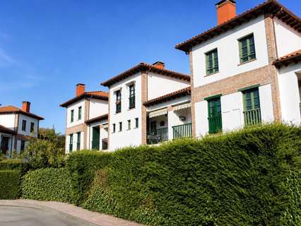 Dúplex en venta en Comillas