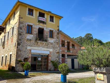Casa en venta en Alfoz de Lloredo