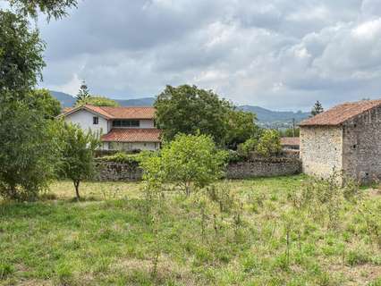 Parcela urbana en venta en Ruiloba