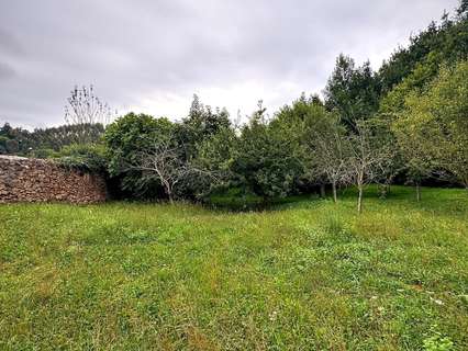Parcela urbana en venta en Alfoz de Lloredo