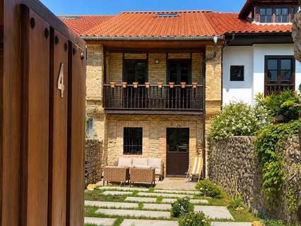 Casa en venta en Valdáliga