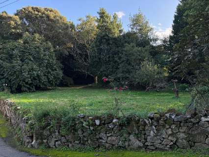 Parcela urbana en venta en Ruiloba
