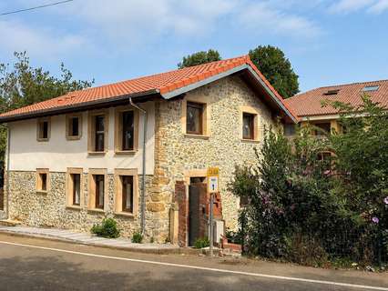 Casa en venta en Alfoz de Lloredo