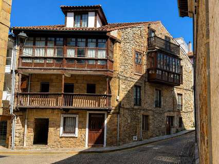 Piso en venta en Comillas