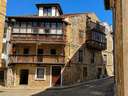 Piso en venta en Comillas