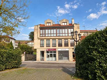 Apartamento en venta en Comillas