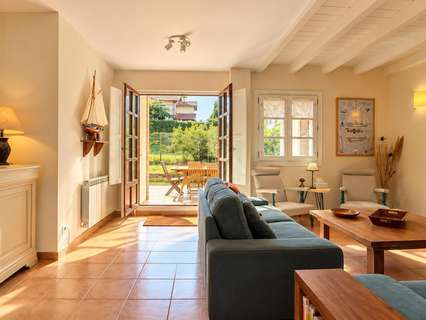 Chalet en venta en Comillas
