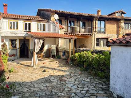 Casa en venta en Valdáliga