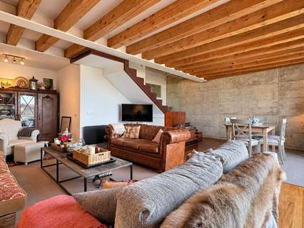 Dúplex en venta en Udías