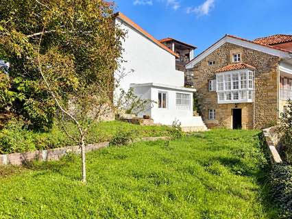 Casa en venta en Alfoz de Lloredo