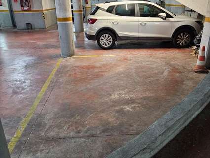 Plaza de parking en venta en Sant Joan de Vilatorrada