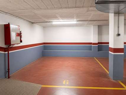 Plaza de parking en venta en Sant Joan de Vilatorrada