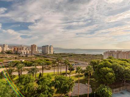 Apartamento en alquiler en El Campello