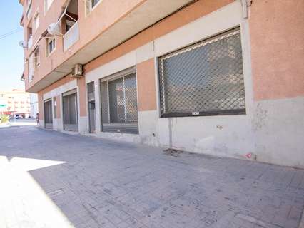 Local comercial en venta en El Campello