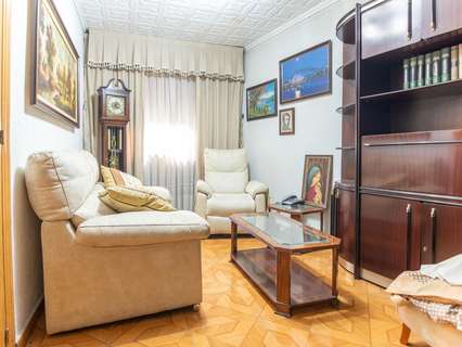 Casa en venta en Alicante