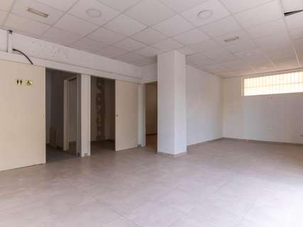 Local comercial en venta en Alicante