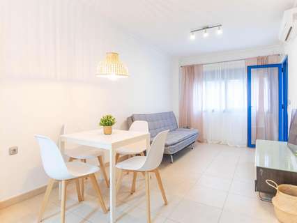 Apartamento en alquiler en Alicante