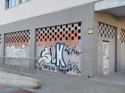 Local comercial en alquiler en El Campello rebajado