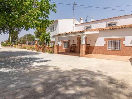 Casa en venta en Villena rebajada