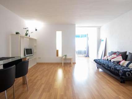 Estudio en alquiler en Alicante zona Playa de San Juan