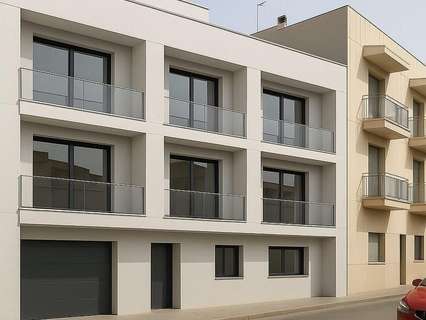 Parcela urbana en venta en Sax