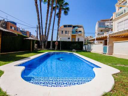 Planta baja en alquiler en El Campello rebajada