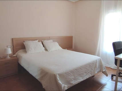 Piso en alquiler en Elda