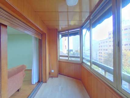 Piso en alquiler en Alicante