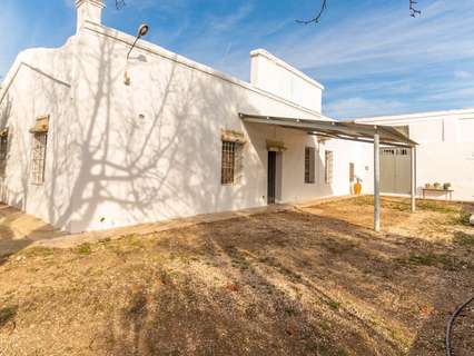Chalet en venta en Villena