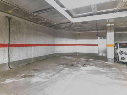 Plaza de parking en venta en Alicante rebajada