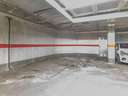 Plaza de parking en venta en Alicante rebajada