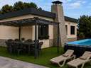 Chalet en alquiler en Alicante
