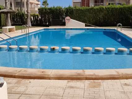 Apartamento en alquiler en Alicante rebajado