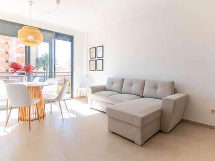 Apartamento en alquiler en El Campello